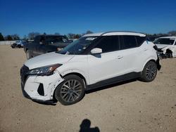 2021 Nissan Kicks sv for sale in Wilmer, TX