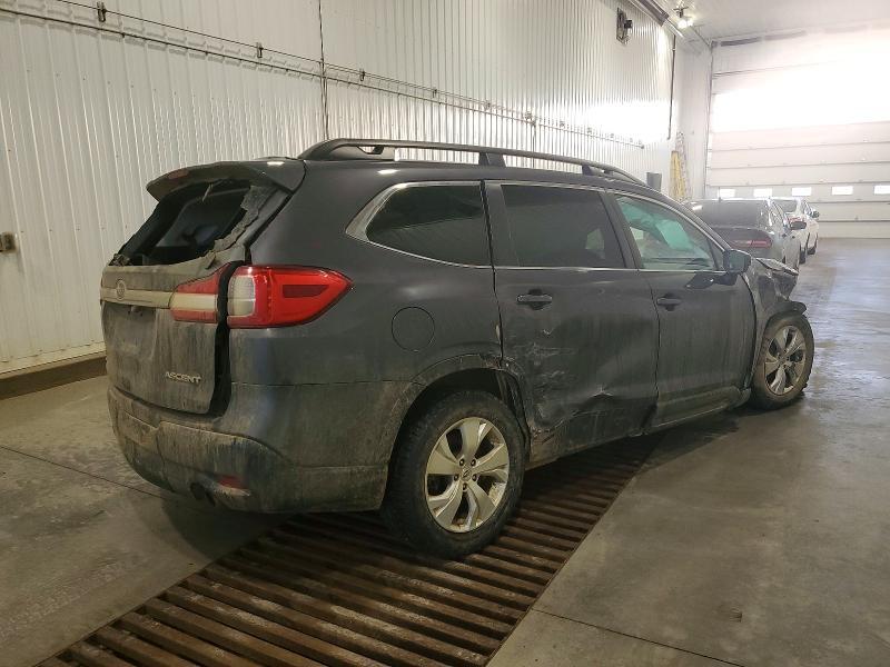 2019 Subaru Ascent