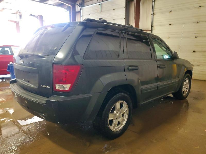 2005 Jeep Grand Cherokee Laredo
