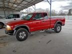 2003 Chevrolet S Truck S10