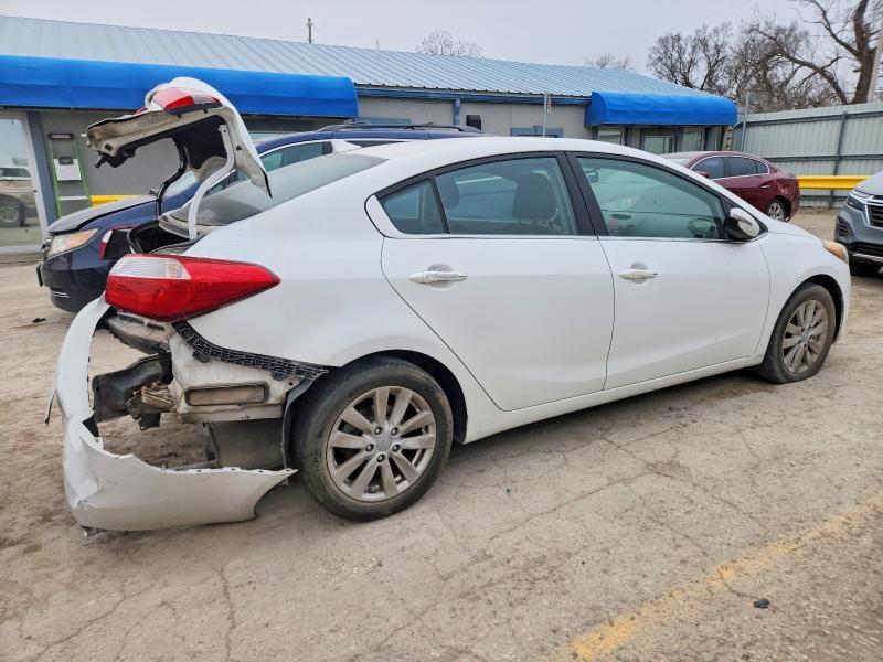 2014 KIA Forte ex