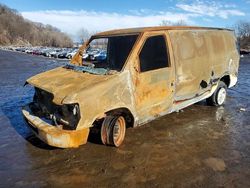2008 Ford Econoline E250 van for sale in Marlboro, NY