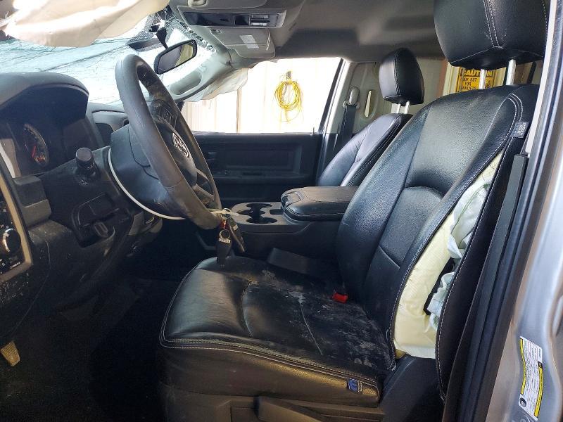 2018 Dodge Ram 2500 st