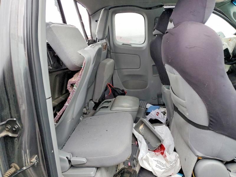 2011 Toyota Tacoma Access cab