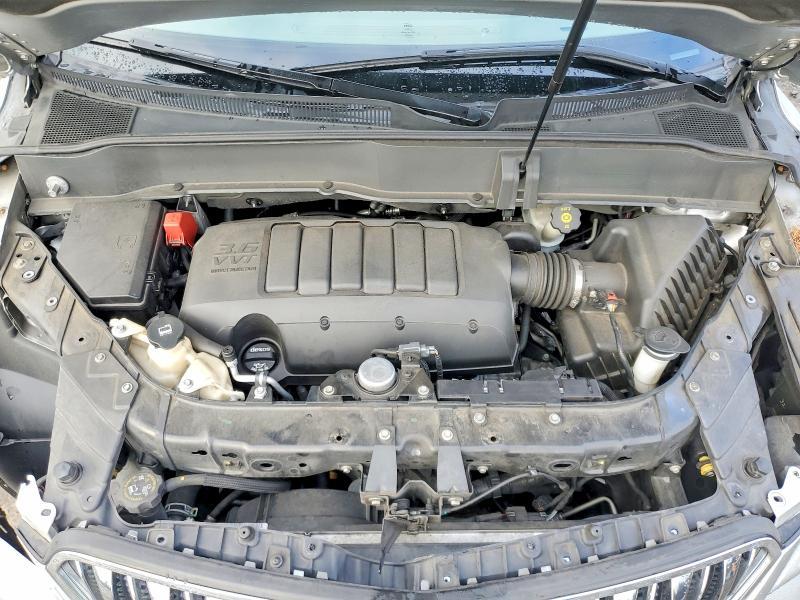 2015 Buick Enclave