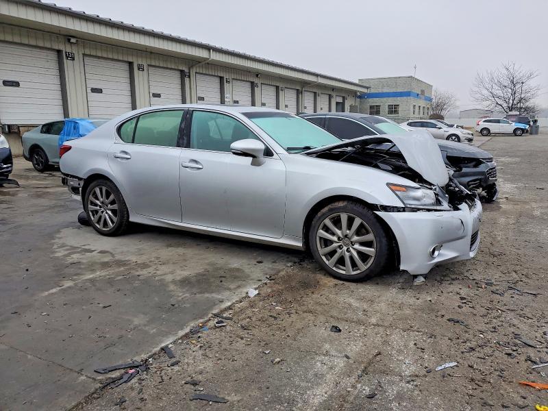 2014 Lexus Gs 350