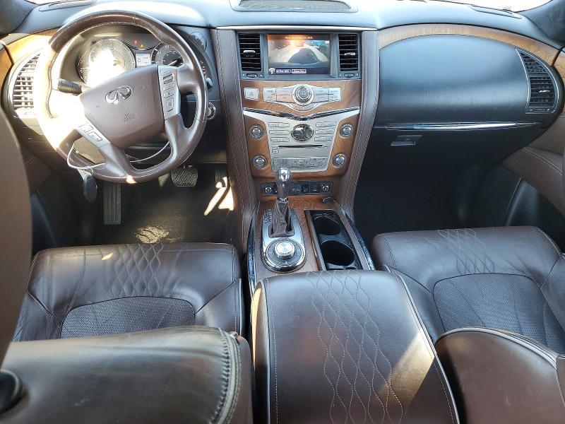 2016 Infinity Qx80 Limited
