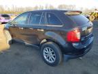 2014 Ford Edge se