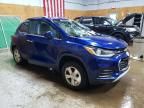 2017 Chevrolet Trax 1LT