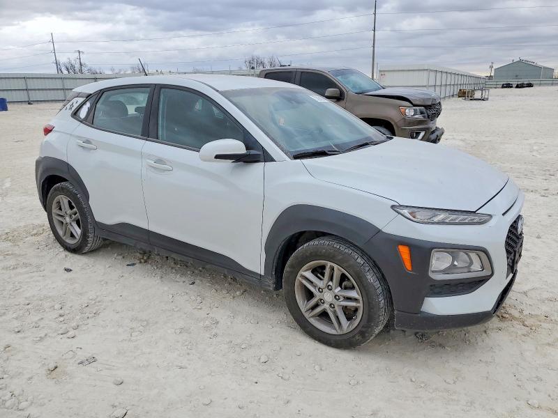 2019 Hyundai Kona se