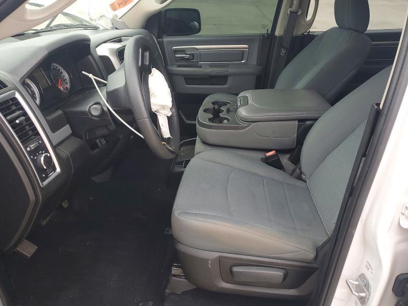 2019 Dodge Ram 1500 Classic slt