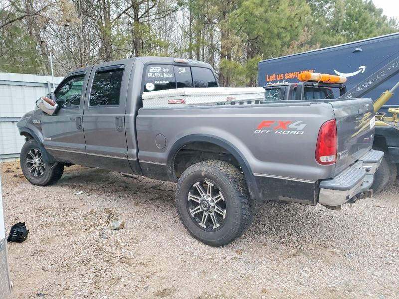 2006 Ford F350 srw Super Duty