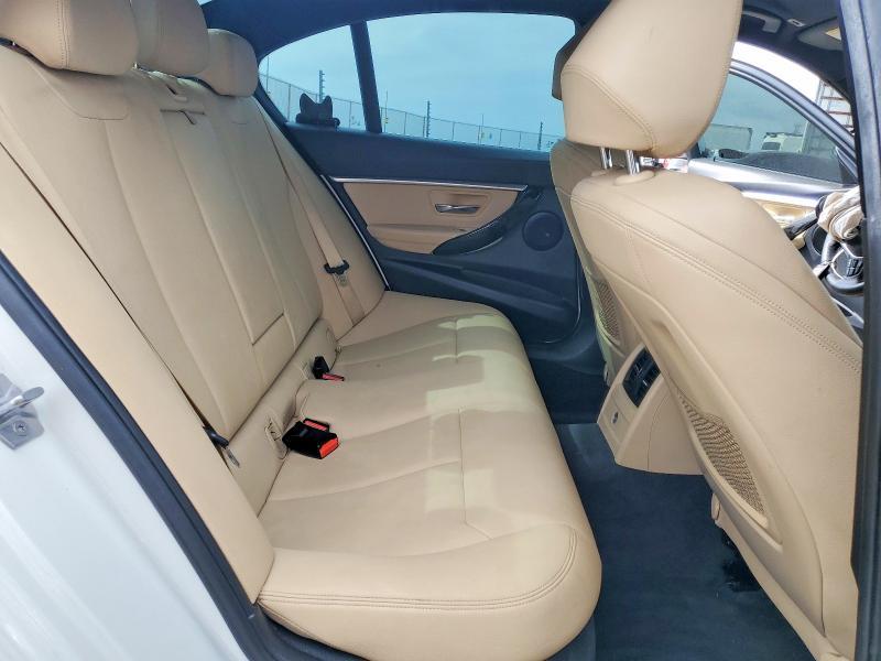 2017 BMW 330 i
