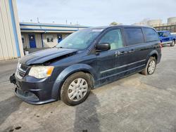 2014 Dodge Grand Caravan se for sale in Tulsa, OK