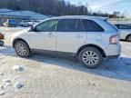 2010 Ford Edge sel