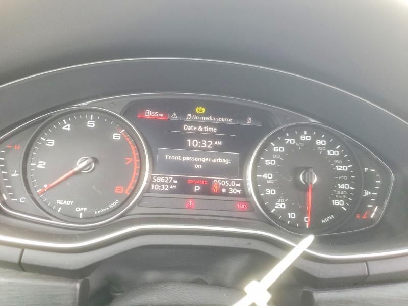 2022 Audi A5 Premium 45