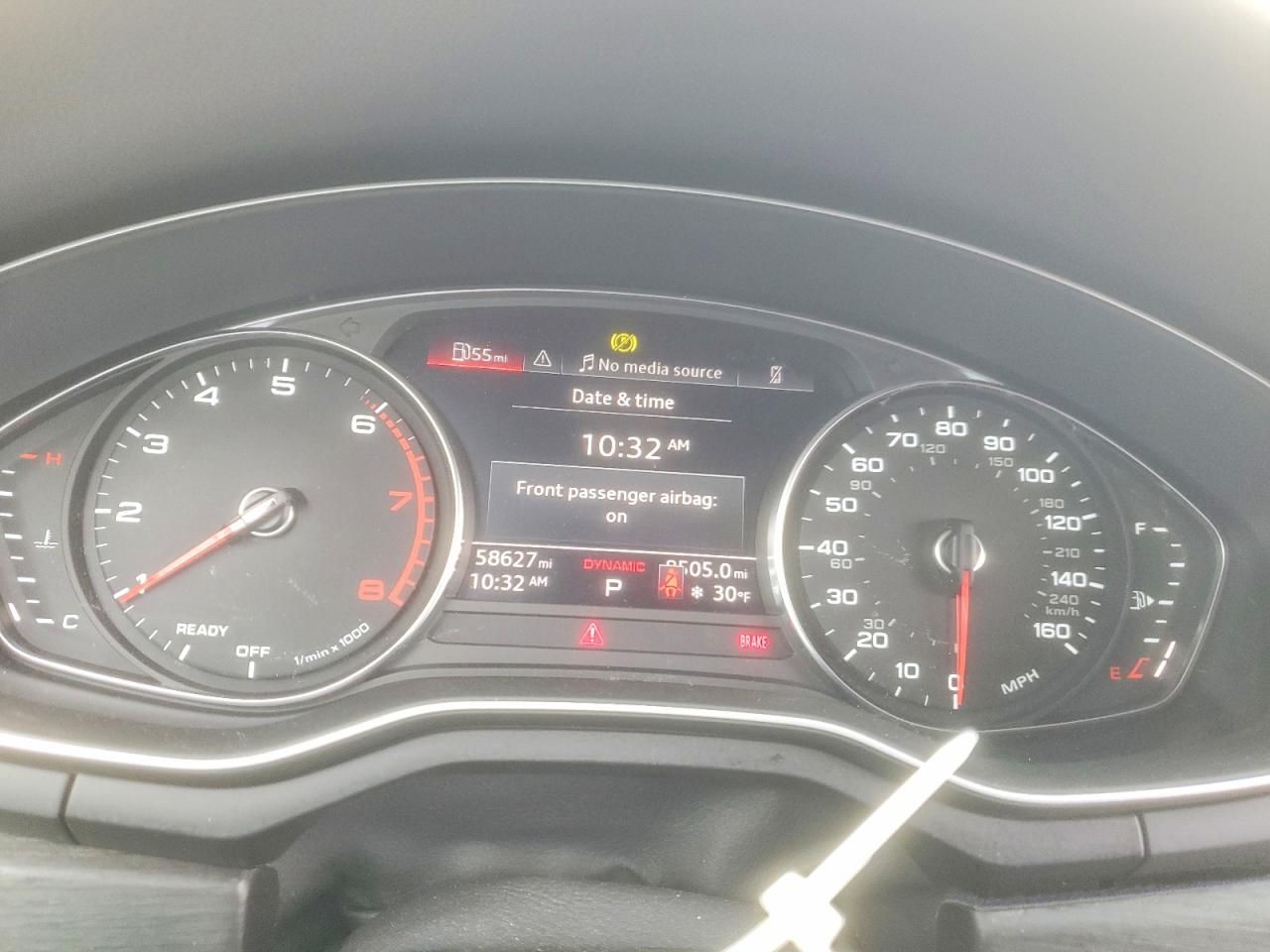 2022 Audi A5 Premium 45