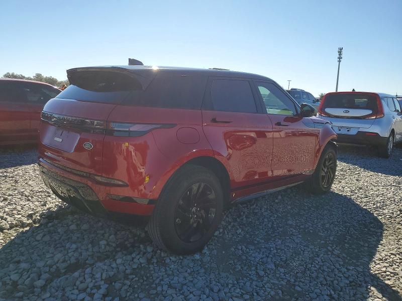 2023 Land Rover Range Rover Evoque R-dynamic s