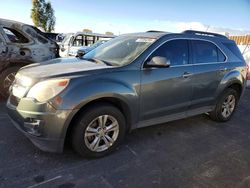 2012 Chevrolet Equinox lt for sale in North Las Vegas, NV
