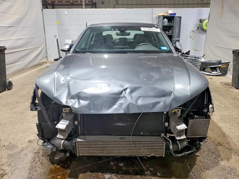 2019 Audi S4 Premium Plus