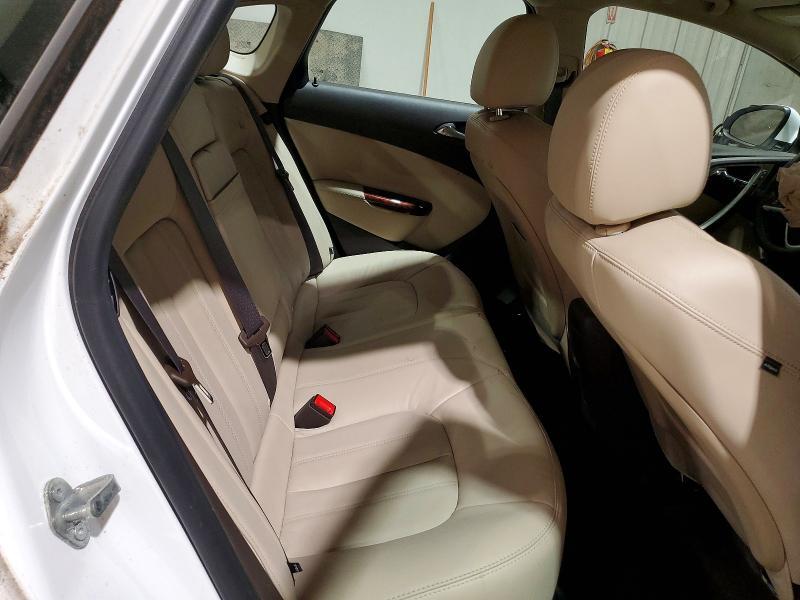 2014 Buick Verano