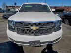 2018 Chevrolet Tahoe K1500 lt