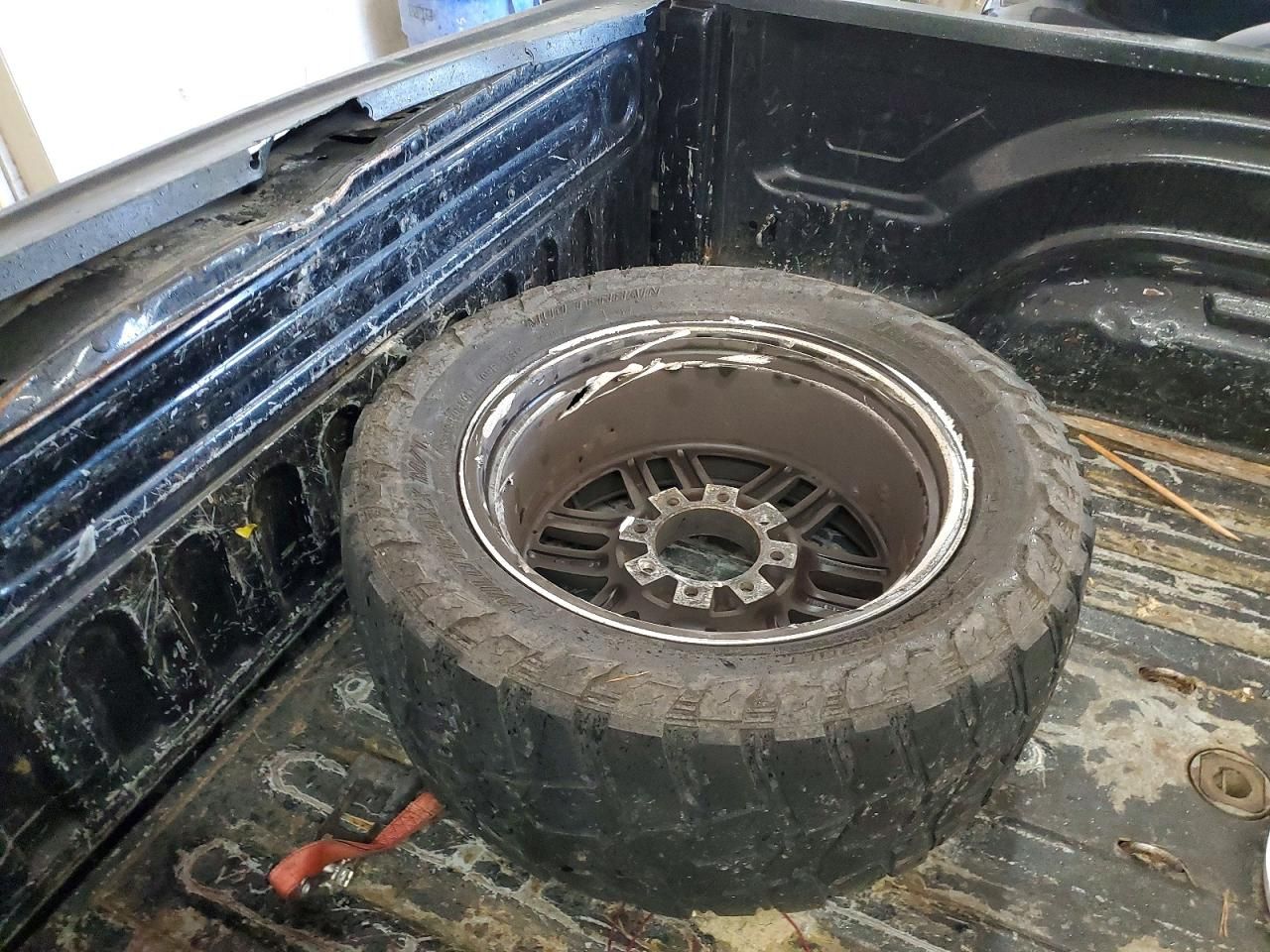 2017 Dodge Ram 2500 st