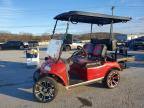 2021 Evolution Golf Cart
