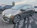2018 Honda Odyssey Touring
