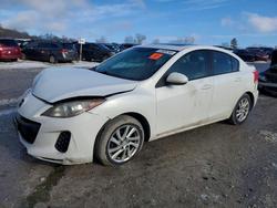 2012 Mazda 3 I for sale in West Warren, MA