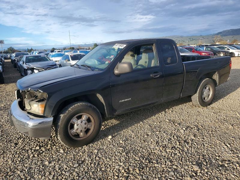 2006 Isuzu I-280