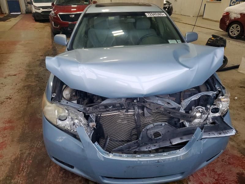 2007 Toyota Camry ce