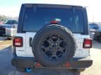 2023 Jeep Wrangler 4XE