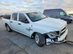 2023 Dodge Ram 1500 Classic Tradesman