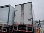 2014 Wabash Dvdbhpc dry van Trailer