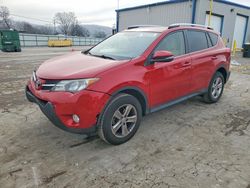 2013 Toyota Rav4 xle for sale in Lebanon, TN