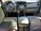 2010 Honda Pilot exl