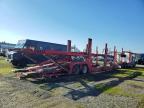 2006 Peterbilt 379 Car Carrier Truck With Car Carrier Trailer