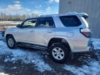 2018 Toyota 4runner Sr5/sr5 Premium