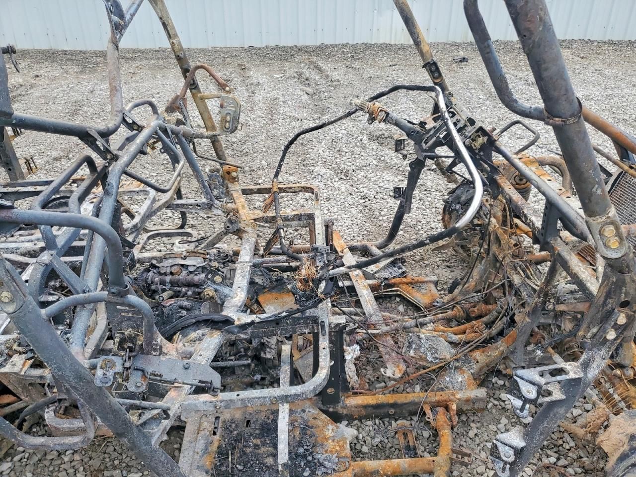 2023 Hond SXS1000-Utility Vehicle