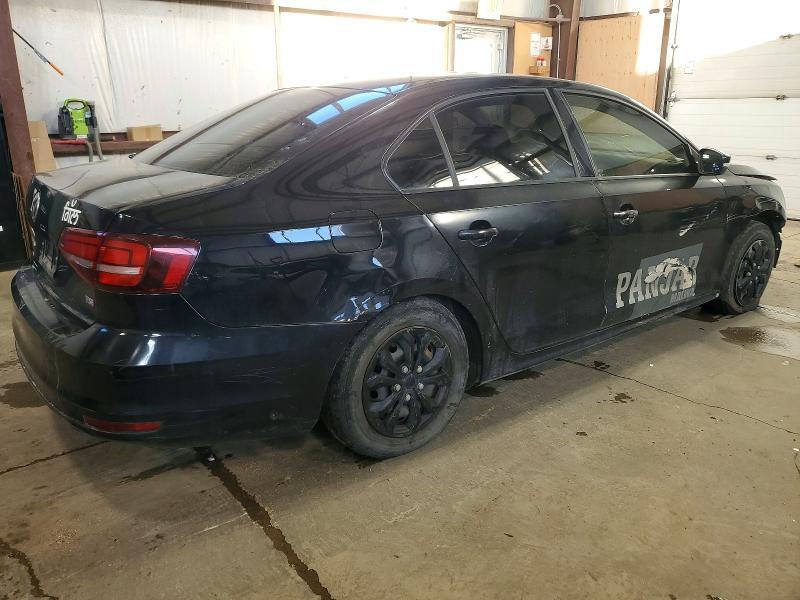 2016 Volkswagen Jetta s