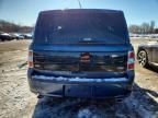 2018 Ford Flex sel