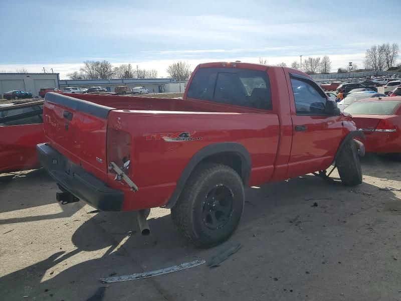 2006 Dodge RAM 1500 ST