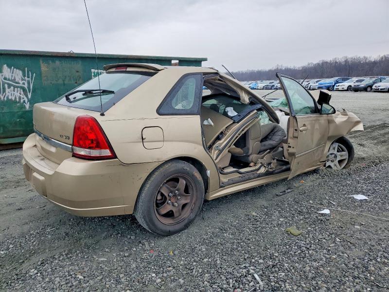 2006 Chevrolet Malibu Maxx lt