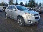2012 Chevrolet Equinox ltz