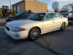 Buick Lesabre Vehiculos salvage en venta: 2005 Buick Lesabre Limited