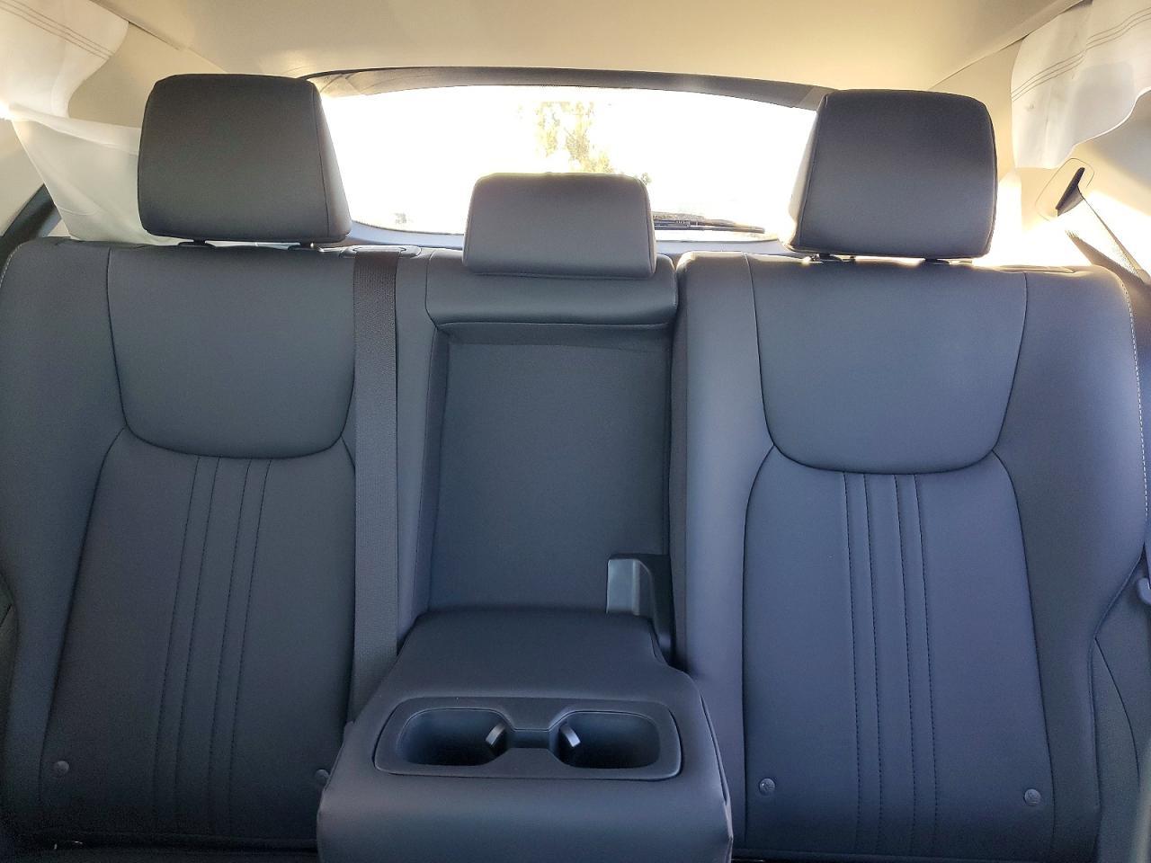 2026 Lexus Nx 350 Premium