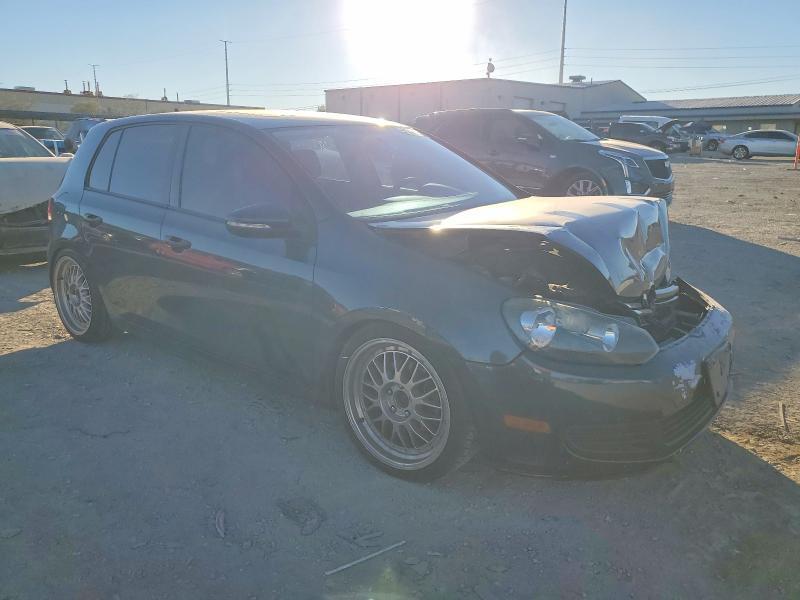 2012 Volkswagen Golf