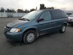 2006 Chrysler Town & Country