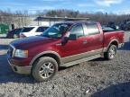 2006 Ford F150 Supercrew